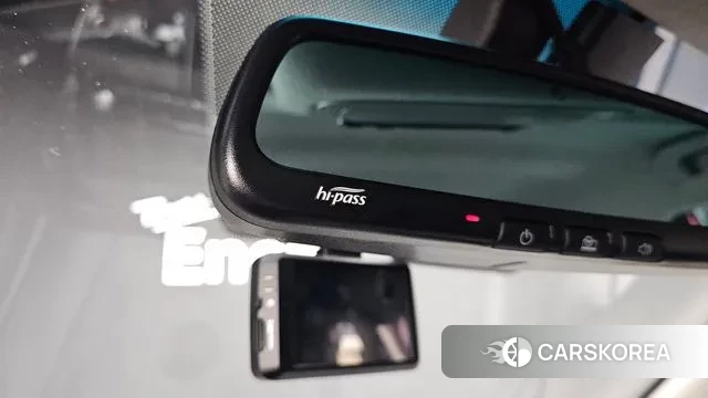 Ssangyong Berry New Tivoli id 3407556 из Кореи 10