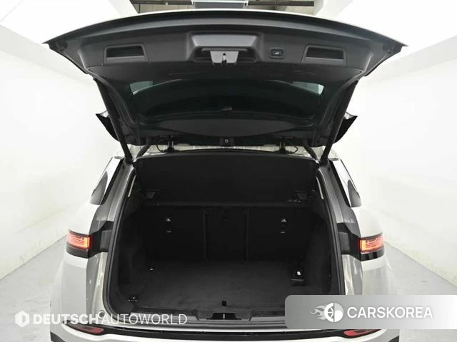 Land Rover Range Rover Evoque 2nd Generation id 4019641 из Кореи 10