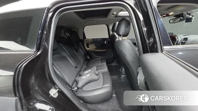 Mini Cooper D Countryman id 3698618 из Кореи 10