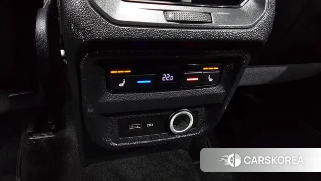 Volkswagen Tiguan second Generation id 3017889 из Кореи 10