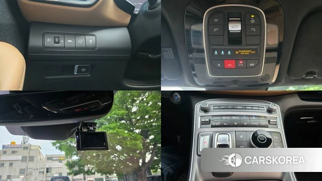 Hyundai The New Santa Fe id 4194676 из Кореи 10