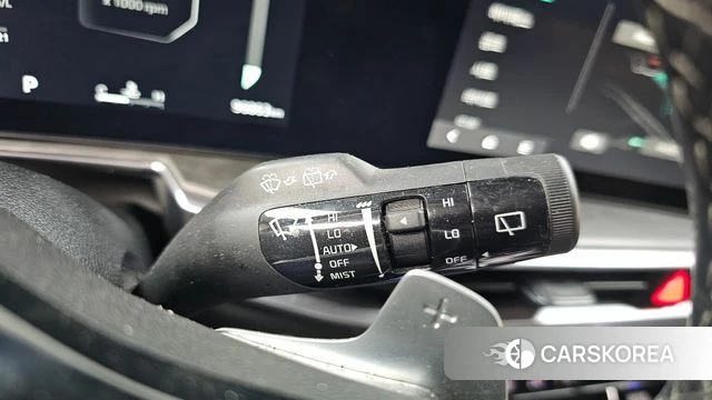 Kia The New Sorento 4th Generation id 4725279 из Кореи 10