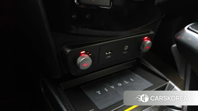 Ssangyong Tivoli Air id 3861271 из Кореи 10