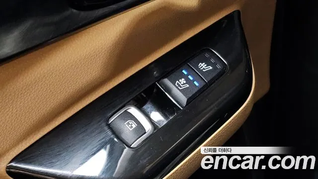 Kia Carnival 4th generation id 2707265 из Кореи 10