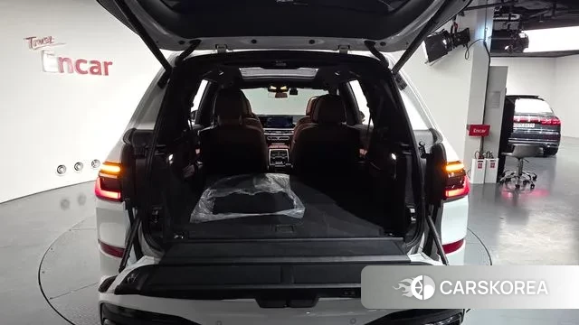 BMW X7 (G07) id 3341466 из Кореи 10