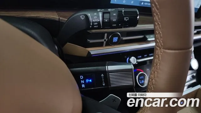 Hyundai Santa Fe (MX5) id 2660646 из Кореи 10