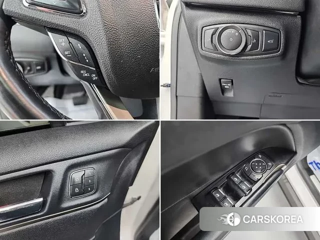 Lincoln MKC id 2995562 из Кореи 10