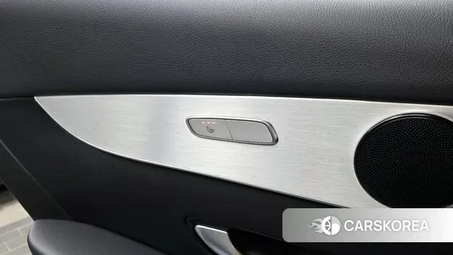 Mercedes-Benz GLC-Class X253 id 3578724 из Кореи 10