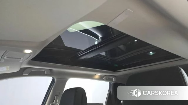 Renault Korea (Samsung) The New QM6 id 3953376 из Кореи 10