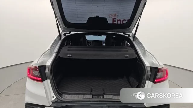 Renault Korea (Samsung) XM3 id 3758794 из Кореи 10