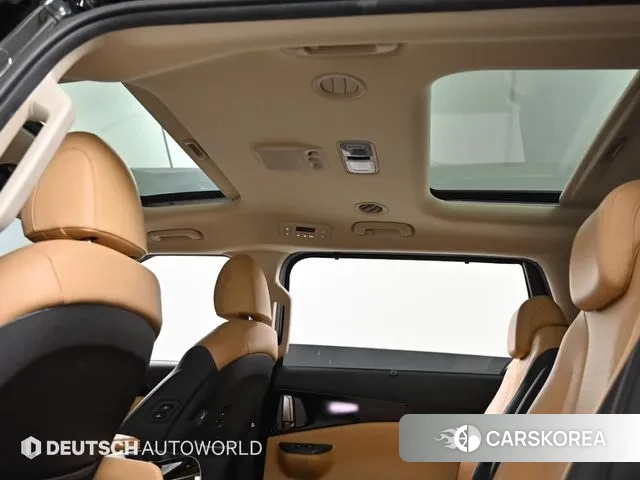 Kia Carnival 4th generation id 3691874 из Кореи 10