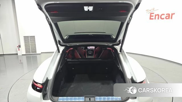 Porsche Panamera (976) id 4590438 из Кореи 10