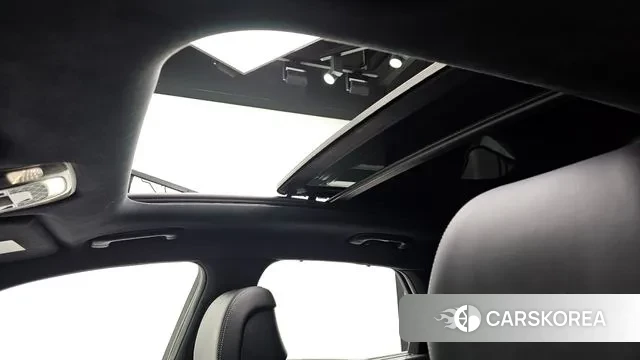 Genesis GV70 id 3601241 из Кореи 10