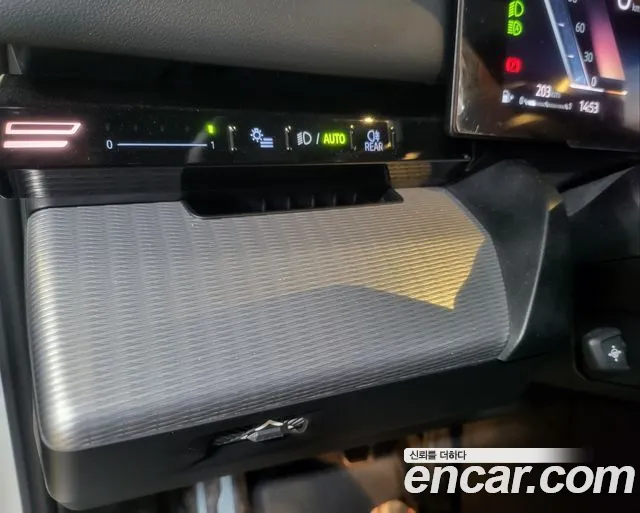 BMW 5 Series (G60) id 2669350 из Кореи 10