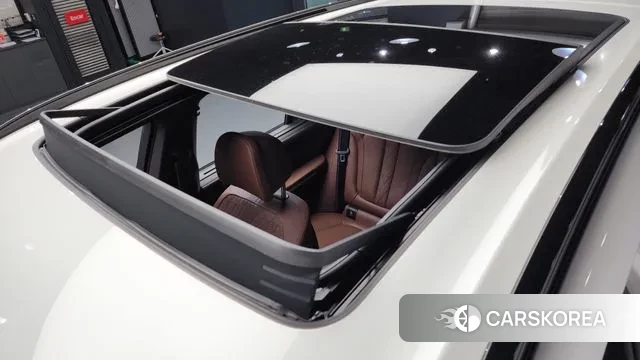 BMW X5 (G05) id 3745021 из Кореи 10