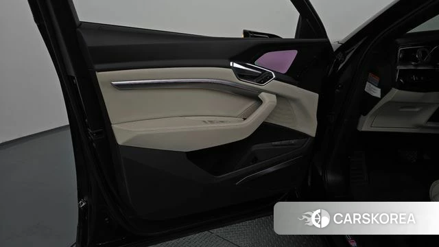 Audi e-Tron id 4444999 из Кореи 10