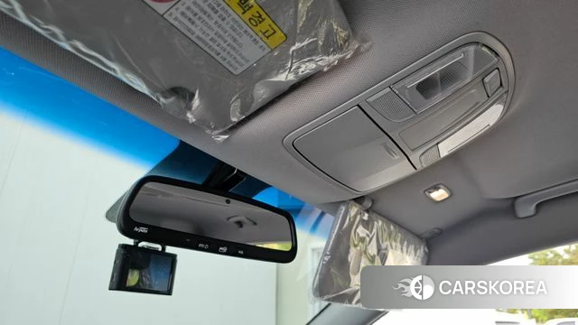 Hyundai All New Tucson id 4246238 из Кореи 10