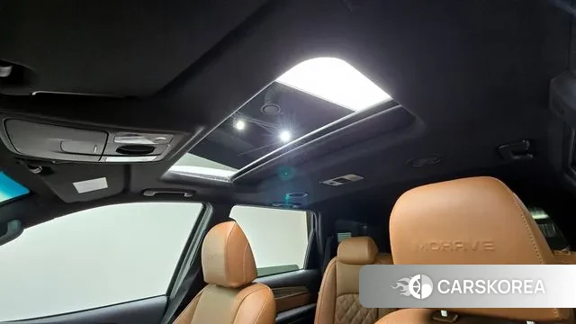 Kia Mohave Master id 3482611 из Кореи 10