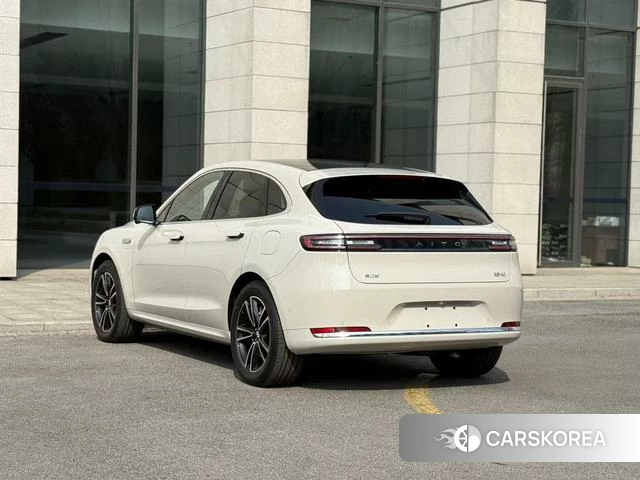 AITO Ask the world M5 id 3920248 из Китая 10