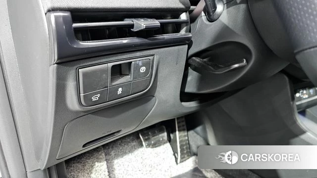 Hyundai The New Tucson (NX4) id 4427211 из Кореи 10