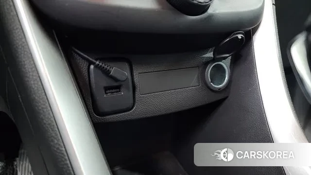 Chevrolet (GM Daewoo) The New Trax id 3408016 из Кореи 10