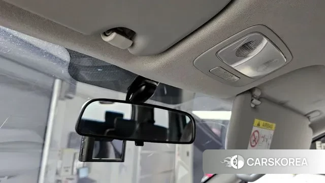 Hyundai The New Grand Starex id 3008600 из Кореи 10