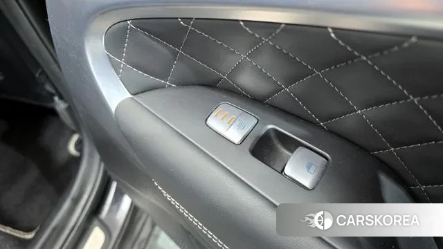 Genesis G70 id 3636669 из Кореи 10