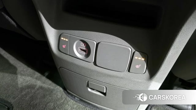 Kia The New Carnival id 4197237 из Кореи 10