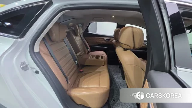 Renault Korea (Samsung) The New SM6 id 3735273 из Кореи 10