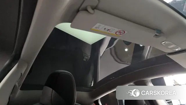 Tesla Model Y id 3599946 из Кореи 10