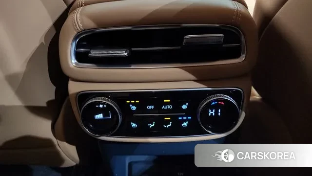 Genesis GV80 id 3489144 из Кореи 10