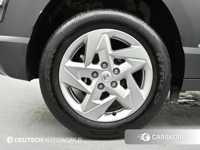 Hyundai Kona Hybrid (SX2) id 4354704 из Кореи 10