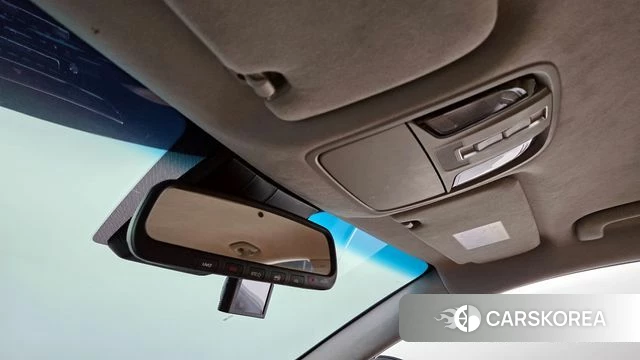 Kia K7 Premier id 3885350 из Кореи 10