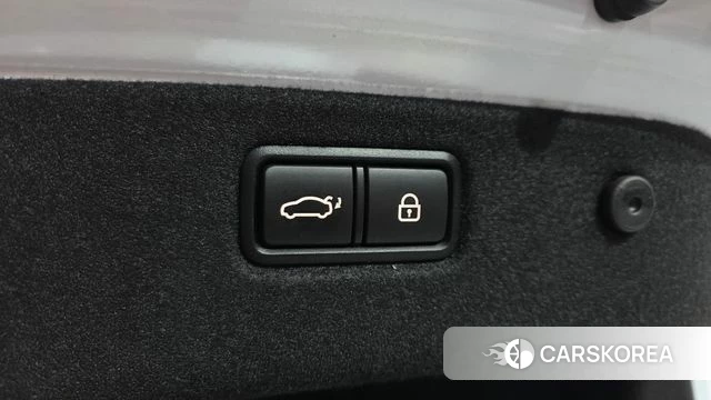 Genesis G70 id 4490930 из Кореи 10