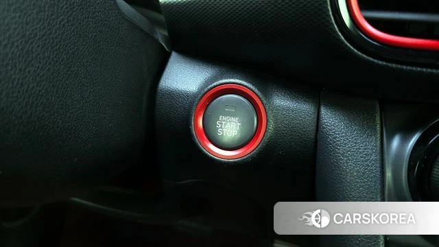 Hyundai Kona id 3942685 из Кореи 10