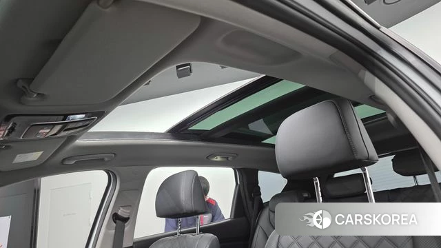 Hyundai The New Santa Fe id 3826414 из Кореи 10