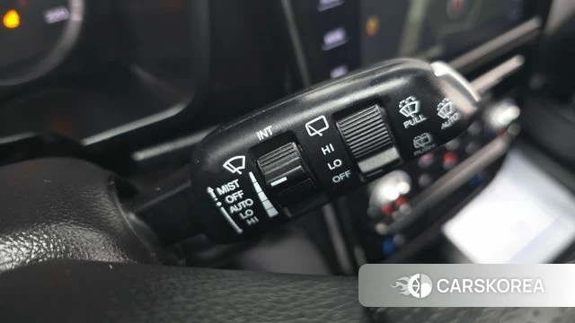 Ssangyong Berry New Tivoli id 4433886 из Кореи 10