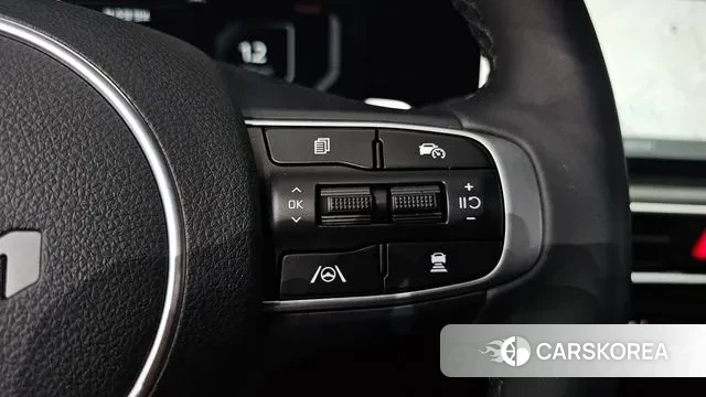 Kia The New K5 Hybrid 3rd generation id 3700753 из Кореи 10