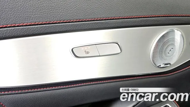 Mercedes-Benz GLC-Class X253 id 2199314 из Кореи 10