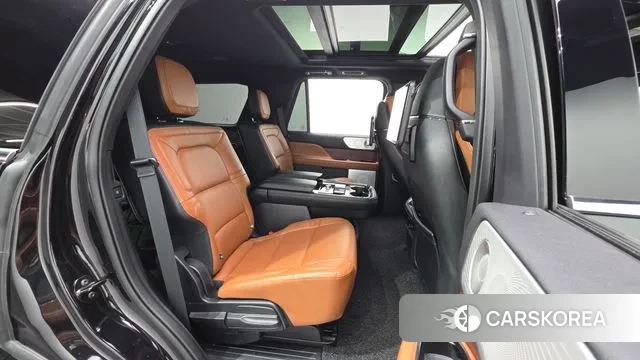 Lincoln Navigator 4th generation id 3655472 из Кореи 10