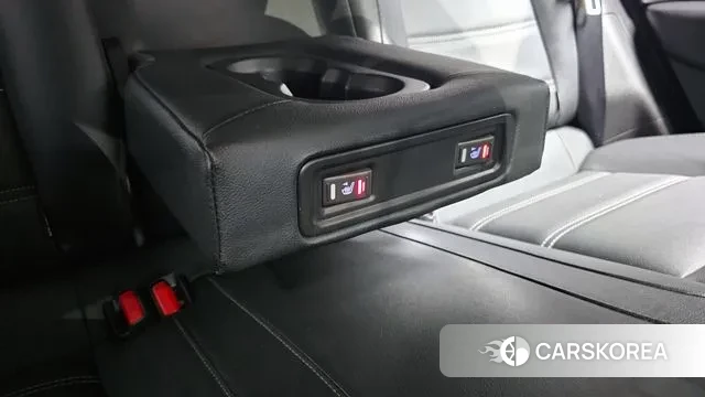 Renault Korea (Samsung) The New QM6 id 3578280 из Кореи 10