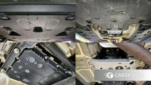 Genesis G70 id 4419732 из Кореи 10