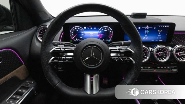 Mercedes-Benz GLB-Class X247 id 3792775 из Кореи 10