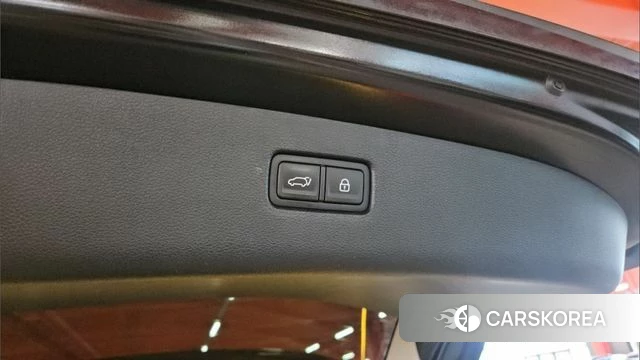 Genesis GV80 id 4721809 из Кореи 10