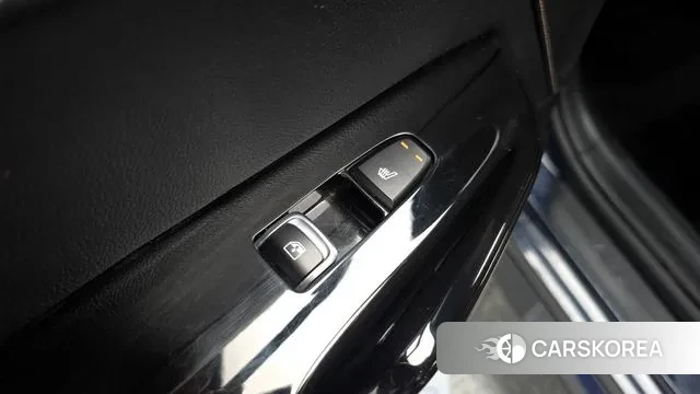 Kia K5 3rd generation id 3567706 из Кореи 10