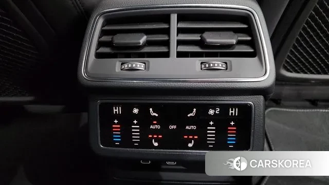 Audi A6 (C8) id 3508007 из Кореи 10