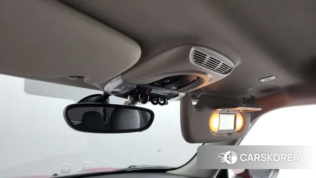 Mini Cooper id 3592455 из Кореи 10