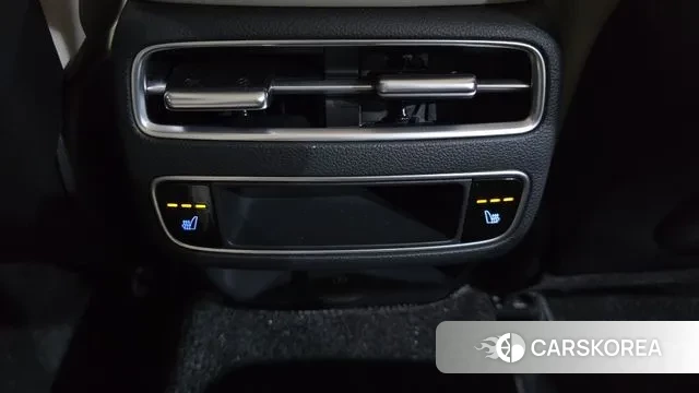 Genesis GV70 id 3560302 из Кореи 10