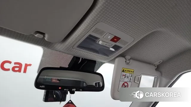 Hyundai Casper id 3751241 из Кореи 10