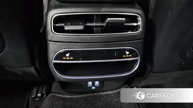 Genesis GV70 id 2994288 из Кореи 10